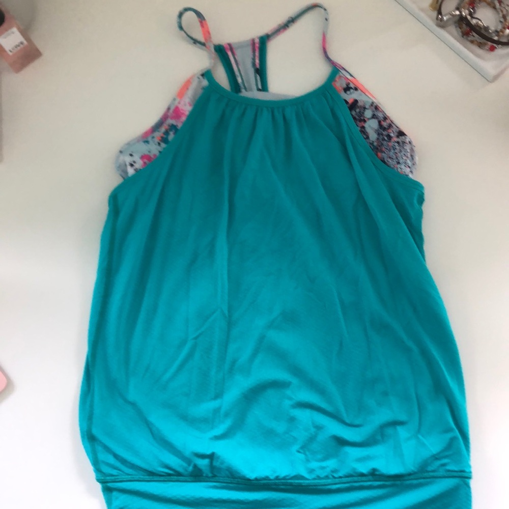 IVIVVA tank top